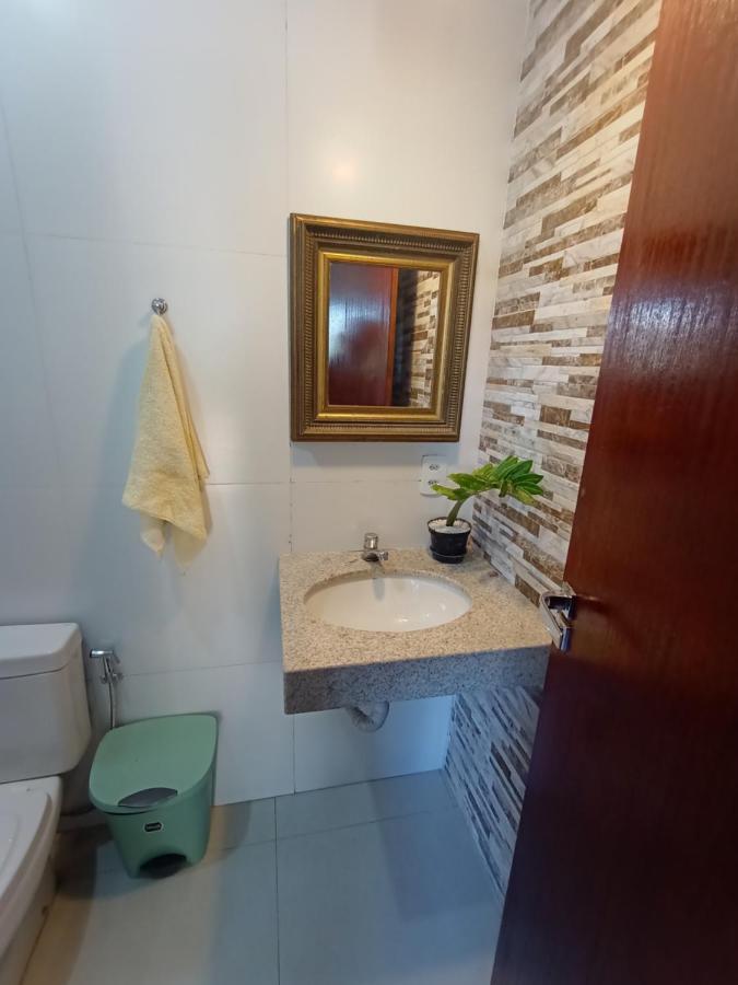 Pousada Hostel Legatum - Proximo A Br 101 E Boulevard Shopping Campos dos Goytacazes Exterior foto